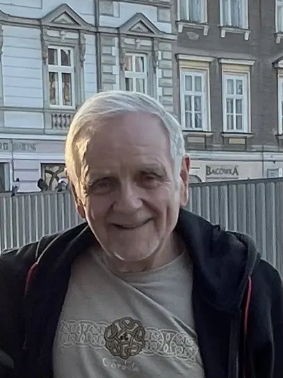 Janusz Wrobel