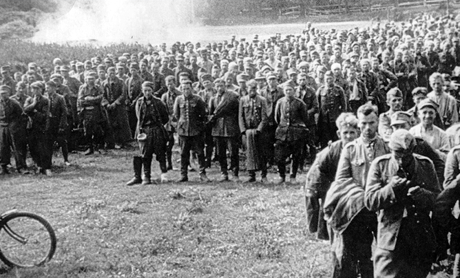 Let’s pay tribute to the victims of the Katyń massacre – an invitation to the Holy Mass