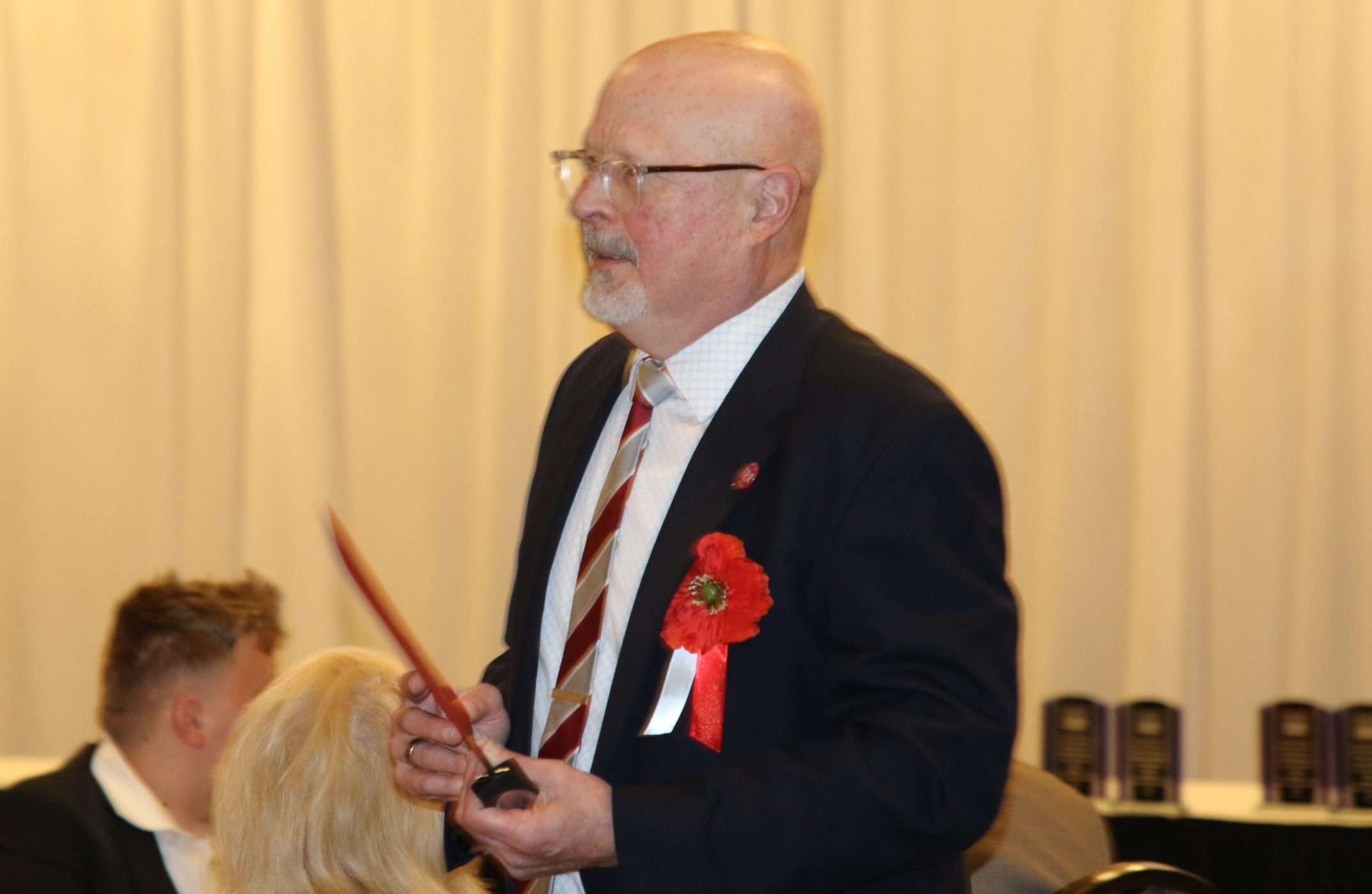 Showcasing leaders who make an impact is always inspiring – Brian Malski