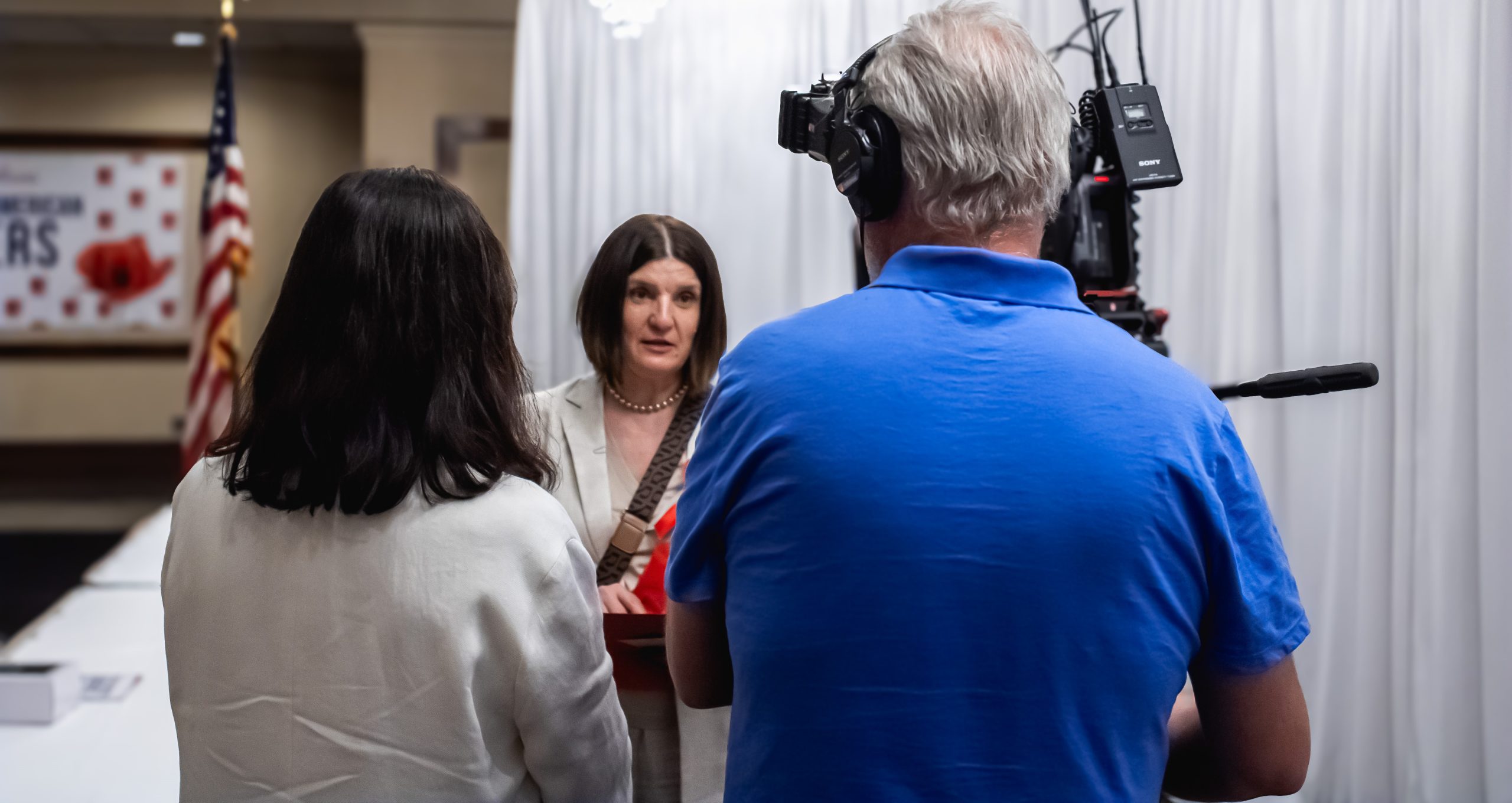 Showcasing leaders who make an impact is always inspiring – Marzanna Owinski