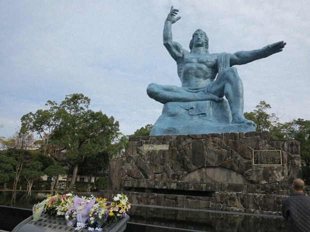 Hiroszima i Nagasaki – 80 lat…