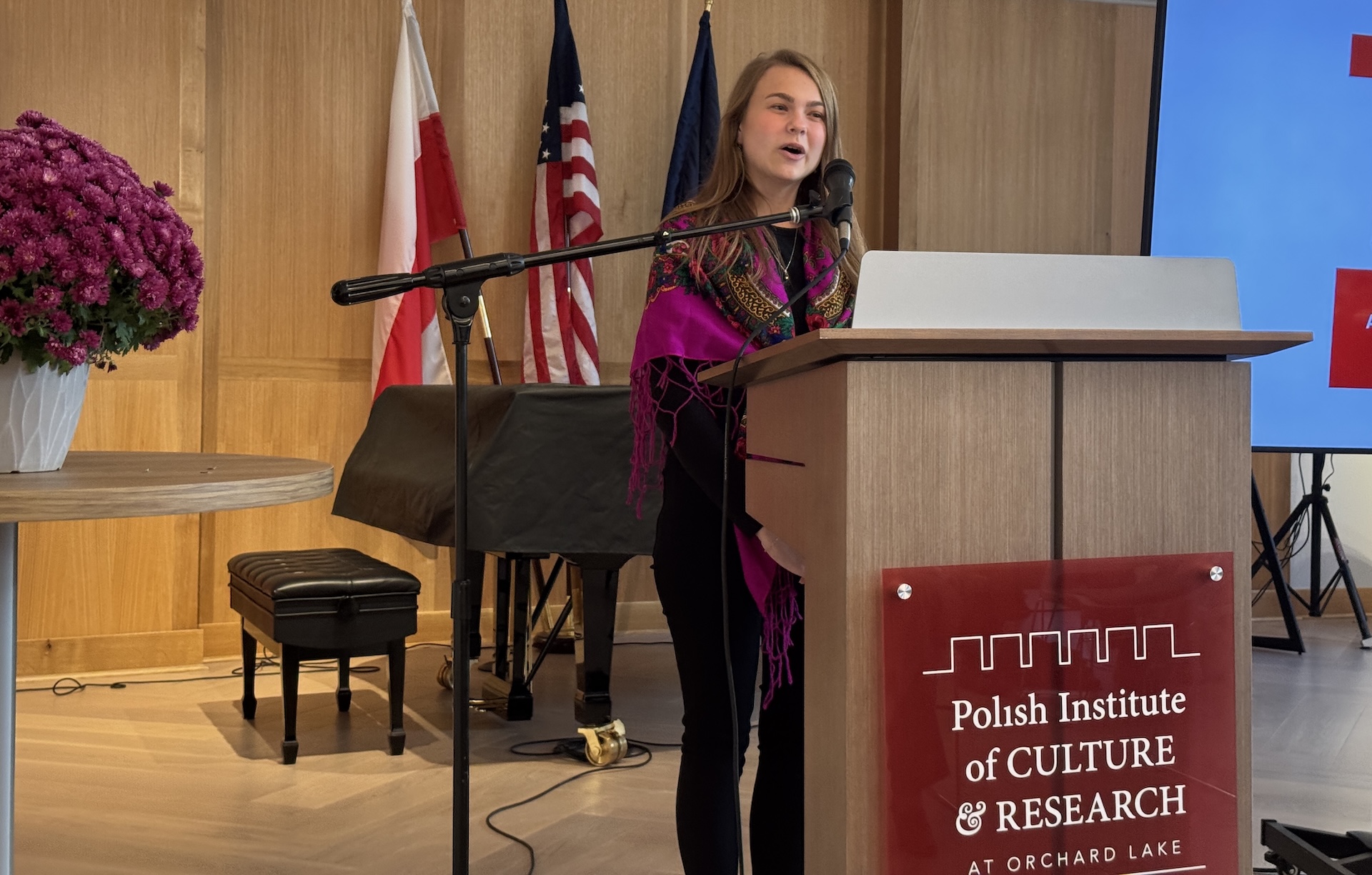 The Metronome of Warsaw: The Story of Antoni Słonimski