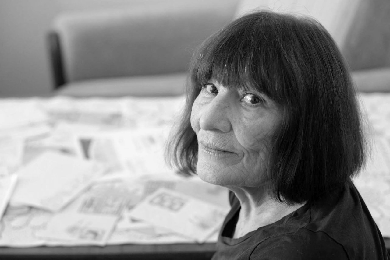 In memoriam – “After Halina: A Silence Filled with Gratitude”