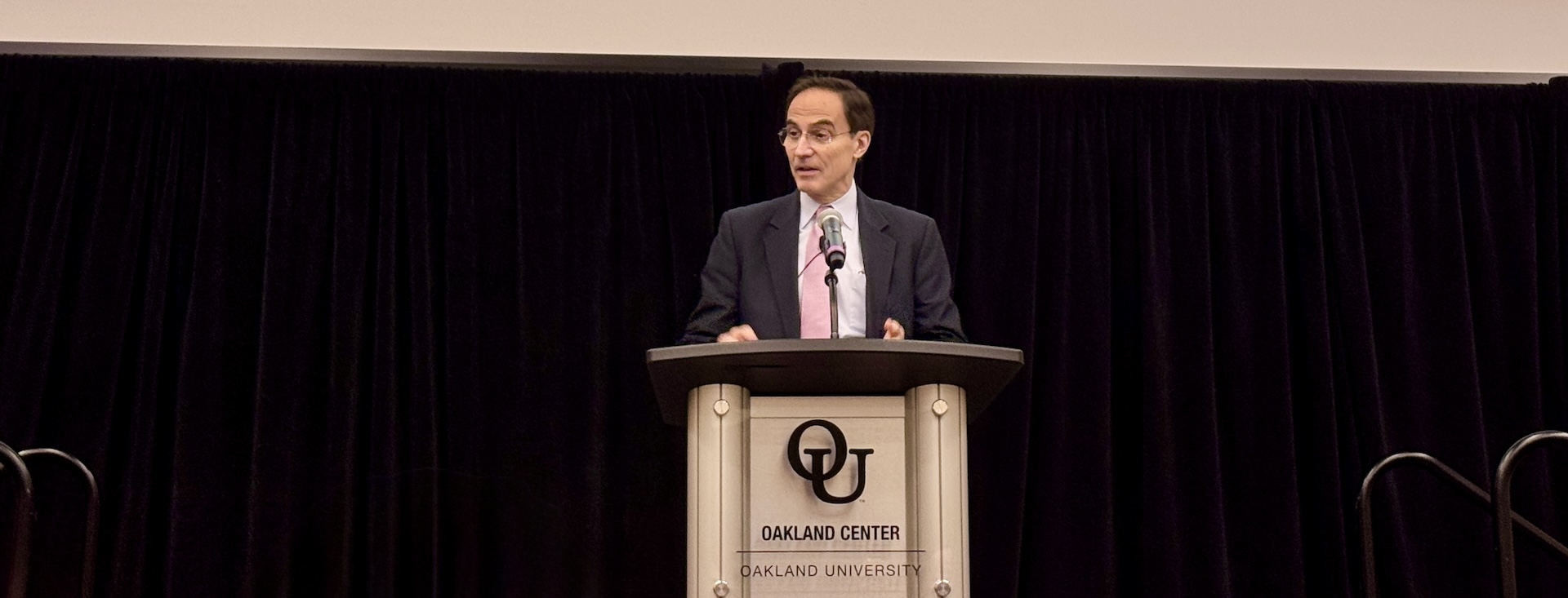 Former US ambassador offers insight into Polish – American relations