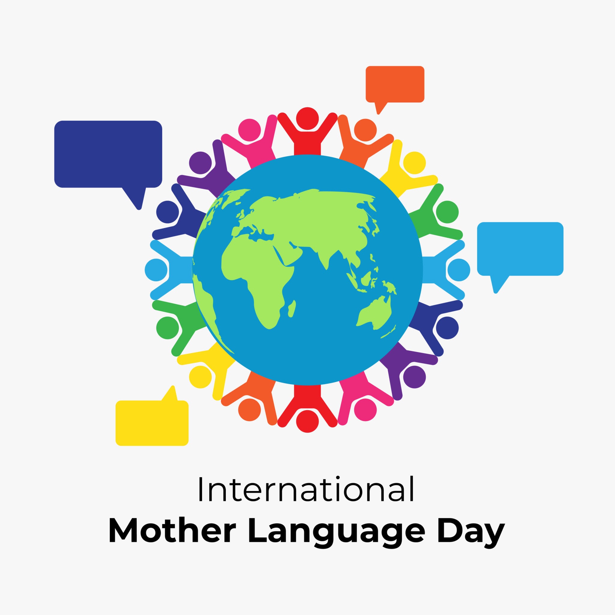 International Mother Language Day, 21 February – Nie zapomnij o swoim języku polskim!