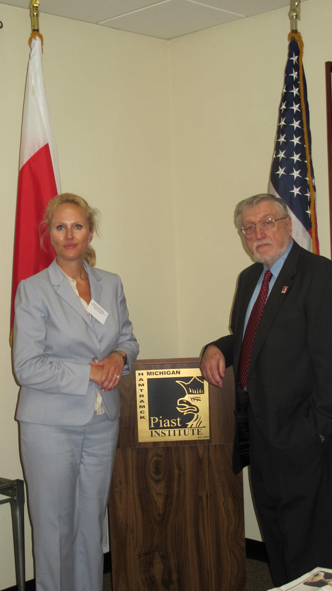 Piast Institute – “Creating a New Polonia for the 21st. Century”