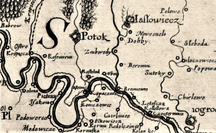 Polish author’s discovery of his Jewish roots encourages him to dive deep into his family history