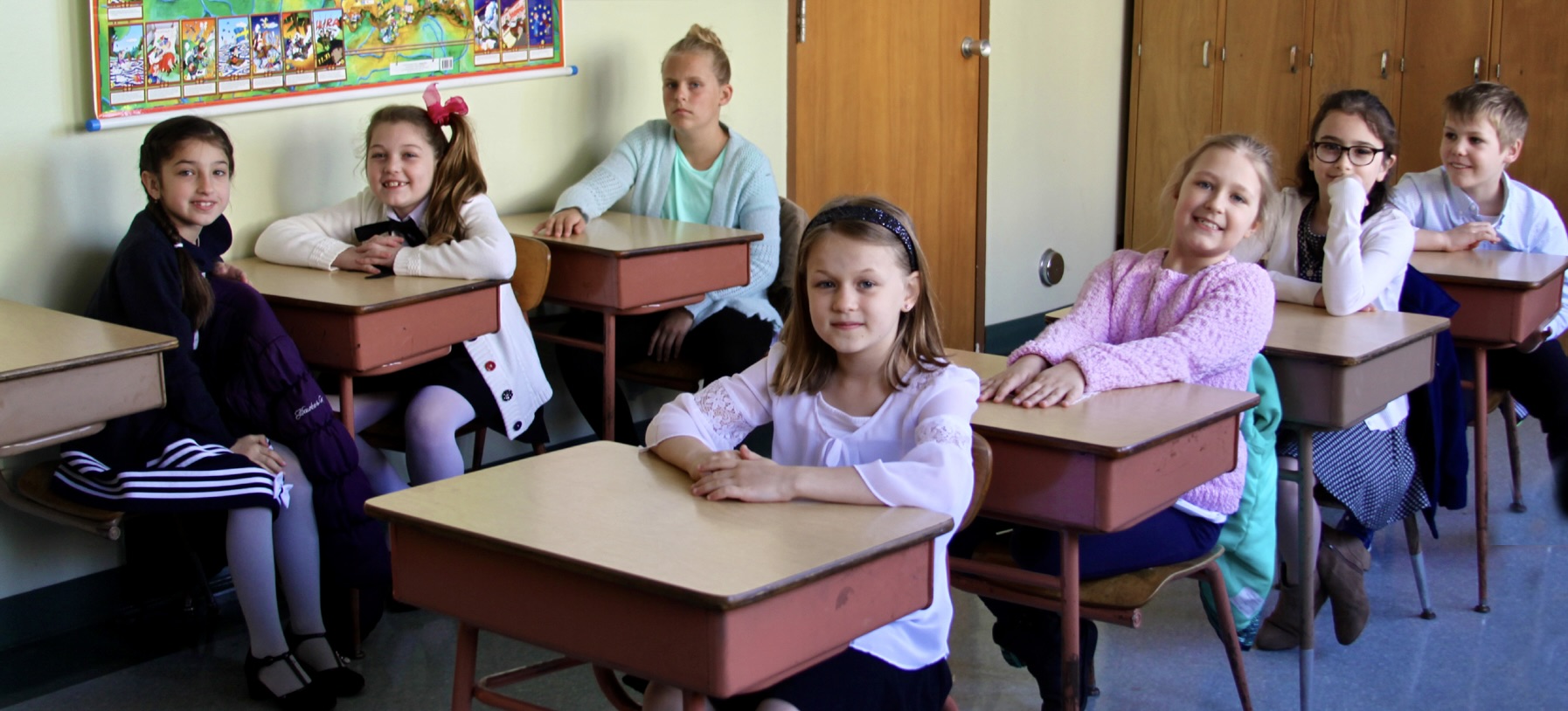 Polish language schools in our area at the beginning of 2026: an overview