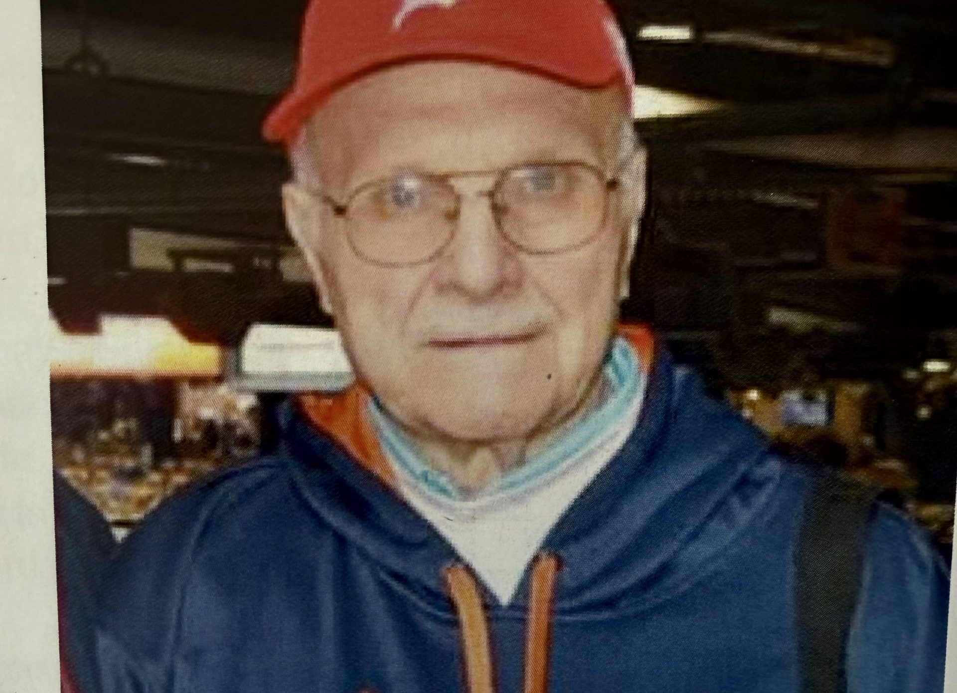 In Memory of Wallace Michael Ozog, a Pillar of Polonia in Metro Detroit