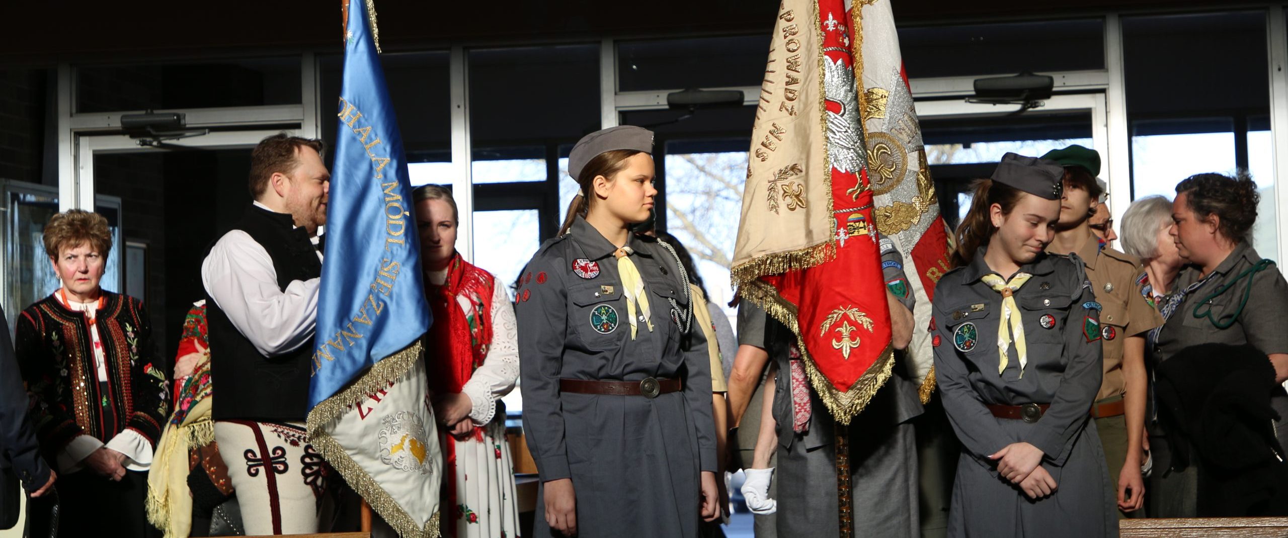 Polonia w metropolii Detroit strzeże pamięć o Katyniu i Smoleńsku