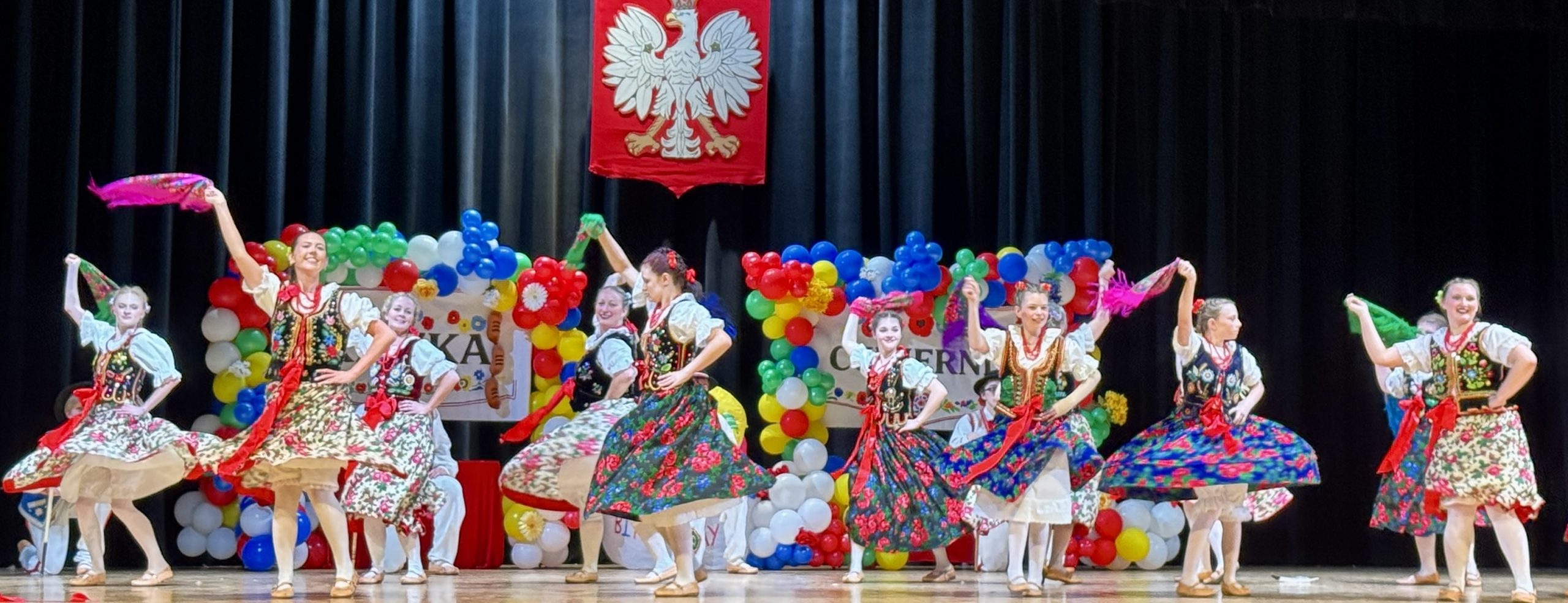 Detroit area Polish folk-dance groups in 2026: an overview