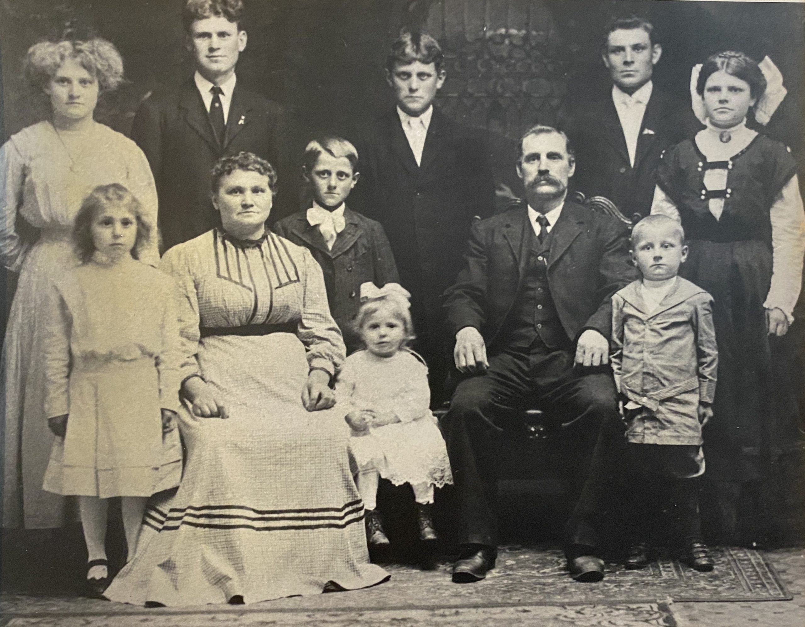 Part 3. Holy Cross Cemetery: A History of Humility